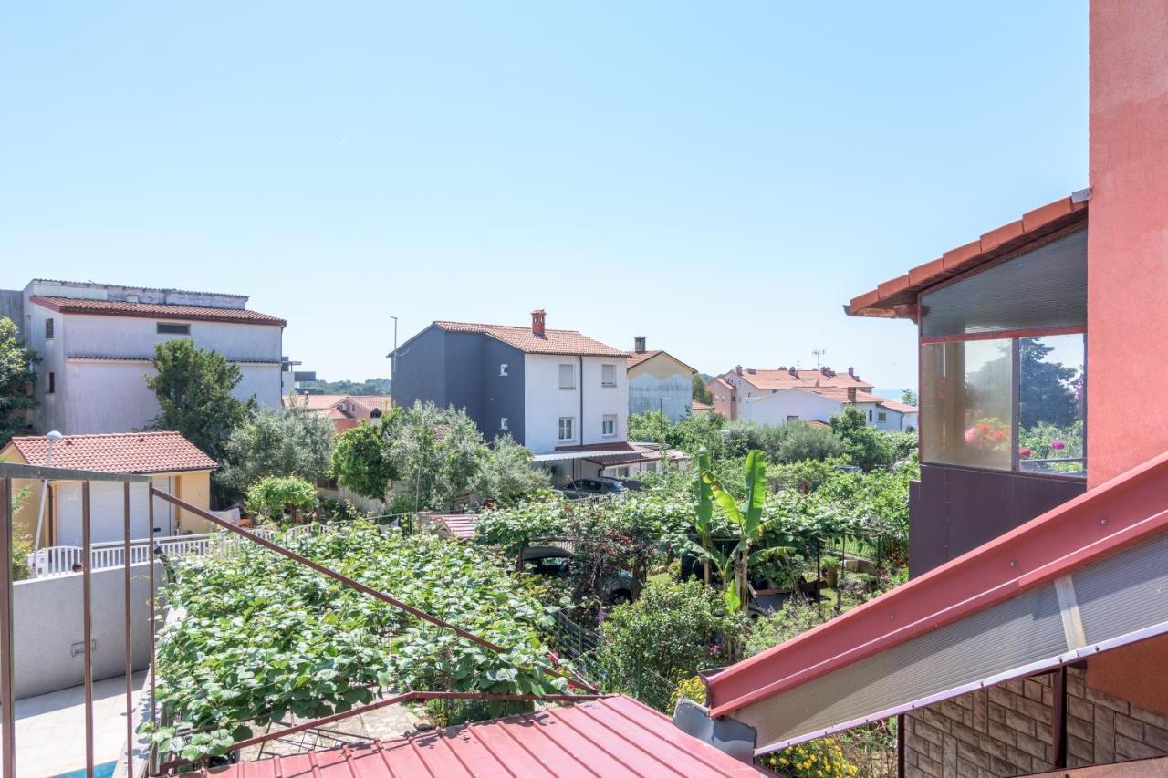 Apartments With A Parking Space Pula - 16053 Ngoại thất bức ảnh